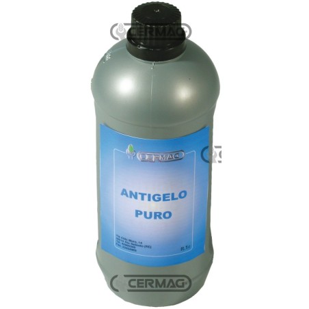 Anticongelante puro - 20 L 20057 CERMAG | NewgardenAgri.com