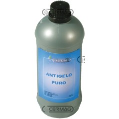 Anticongelante puro - 230 L 20059 CERMAG | NewgardenAgri.com
