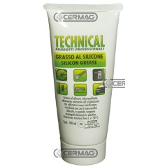 Silikonfett – 70 g 20220 NPT | NewgardenAgri.com