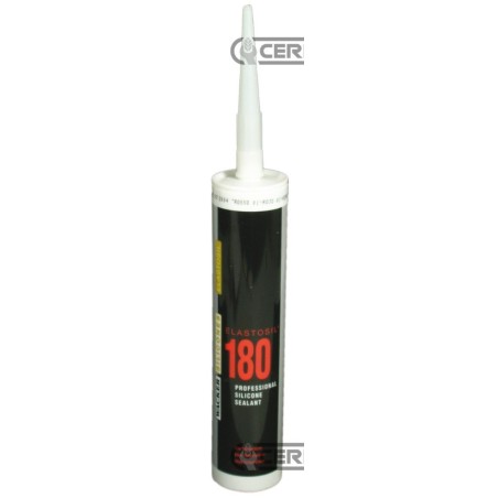Silicona roja de alta temperatura - 310 ml 20293 NPT | NewgardenAgri.com
