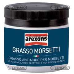 Battery Terminal Grease - 125 ml 20379 AREXONS | NewgardenAgri.com