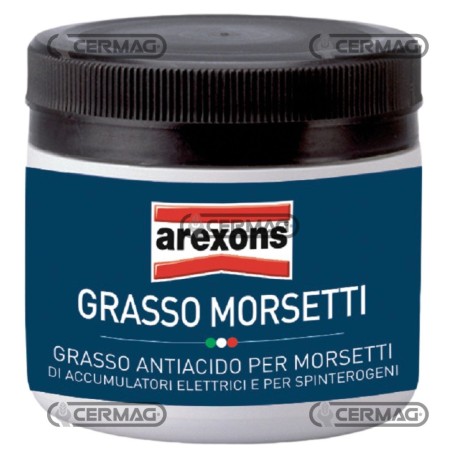 Batteriepolfett - 125 ml 20379 AREXONS | NewgardenAgri.com