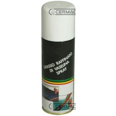 Grasso raffinato per contatti elettrici - 200 ml 20382 NPT | NewgardenAgri.com