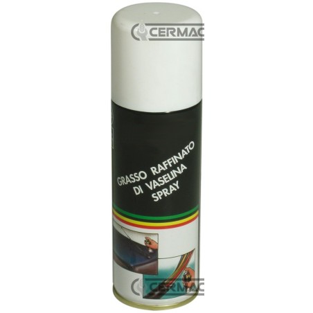 Feinfett für elektrische Kontakte – 200 ml 20382 NPT | NewgardenAgri.com