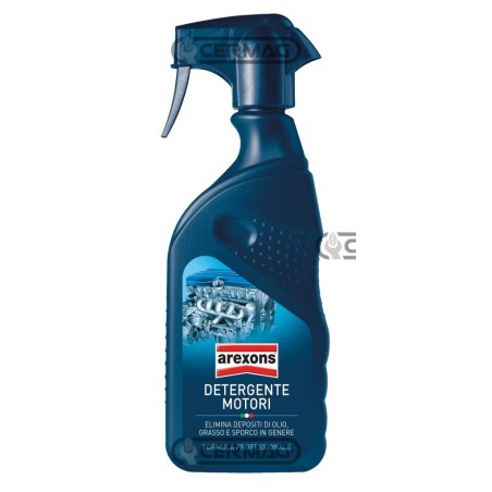 Lava motori e carburatori - 400 ml 20383 AREXONS | NewgardenAgri.com