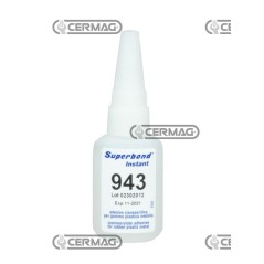 Colle instantanée - 20 g 20384 NPT | NewgardenAgri.com
