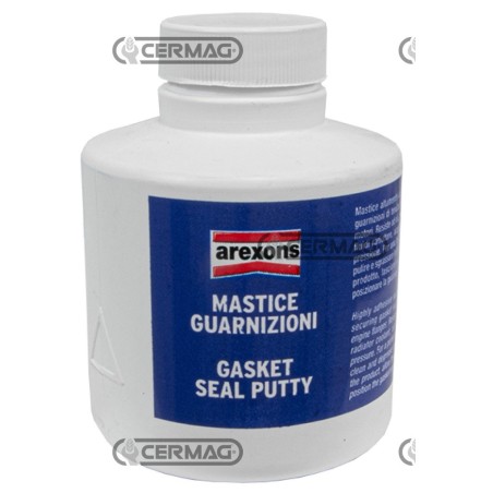 Dichtungsmasse - 200 ml 20393 | NewgardenAgri.com