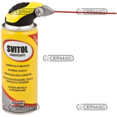 Svitol Super Spray - 400 ml 20422 AREXONS | NewgardenAgri.com