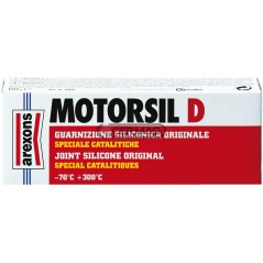 Motorsil D - Rojo original 60 g 20423 AREXONS | NewgardenAgri.com