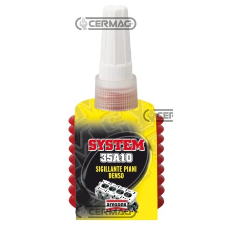 Sigillante piani denso - 100 ml 20427 AREXONS | NewgardenAgri.com