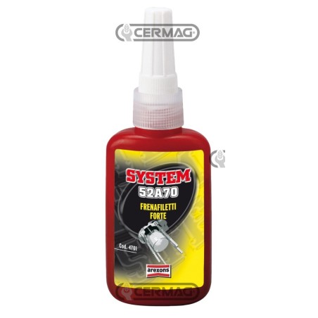 Frenafiletti forte - 50 ml 20431 AREXONS | NewgardenAgri.com