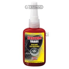 Bloccante alta resistenza - 50 ml 20433 AREXONS | NewgardenAgri.com