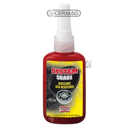 Bloccante alta resistenza - 50 ml 20433 AREXONS | NewgardenAgri.com
