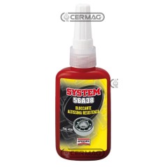 Bloqueador de alta potencia - 50 ml 20435 AREXONS | NewgardenAgri.com