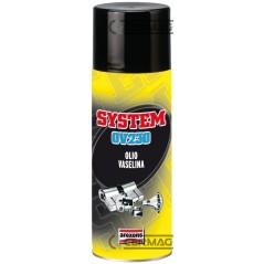 Olio di vaselina - 400 ml 20441 AREXONS | NewgardenAgri.com