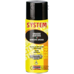 Grasso adesivo - 400 ml 20442 AREXONS | NewgardenAgri.com