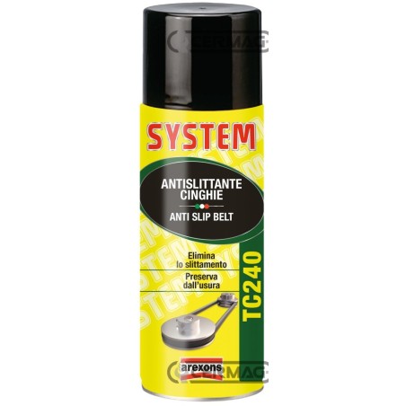 Cinturón antideslizante - 400 ml 20444 AREXONS | NewgardenAgri.com