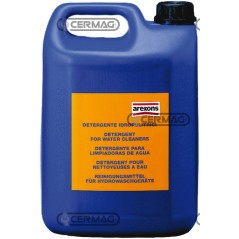 Detergente per idropulitrici - 5L 20447 AREXONS | NewgardenAgri.com