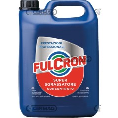 Sgrassatore FULCRON - 5 L 20448 AREXONS | NewgardenAgri.com