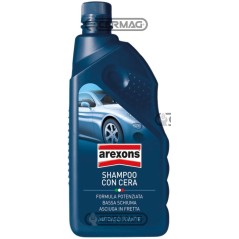 Super Shampoo - 1 l 20449 AREXONS | NewgardenAgri.com