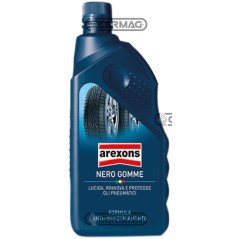 Nero gomme - 1 L 20450 AREXONS | NewgardenAgri.com