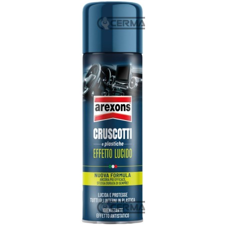 Cruscotti - Effetto lucido 600 ml 20451 AREXONS | NewgardenAgri.com
