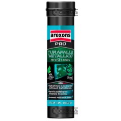 Polvo desatascador de radiadores - 25 g 20455 AREXONS | NewgardenAgri.com