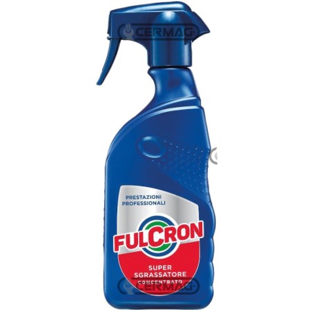 Sgrassatore FULCRON - 500 ml 20457 AREXONS | NewgardenAgri.com
