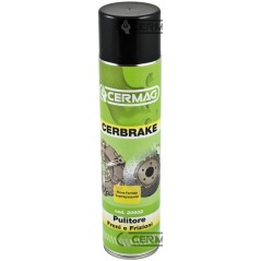 Bremsen- und Kupplungsreiniger – 600 ml 20602 CERMAG | NewgardenAgri.com
