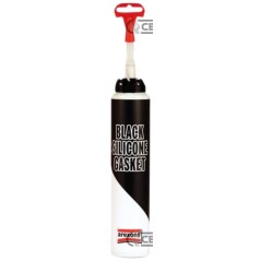Black silicone gasket - 200 ml 20614 AREXONS | NewgardenAgri.com