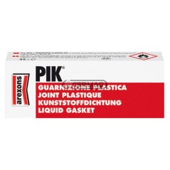 PIK Guarnizione plastica al solvente - 65 ml 20615 AREXONS | NewgardenAgri.com