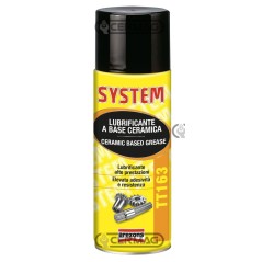 Lubrificante a base ceramica - 400 ml 20617 AREXONS | NewgardenAgri.com