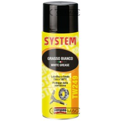 Weißes Fett - 400 ml 20618 AREXONS | NewgardenAgri.com