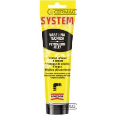 Vaseline technique - 100 ml 20620 AREXONS | NewgardenAgri.com