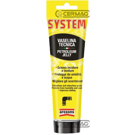 Technical Vaseline - 100 ml 20620 AREXONS | NewgardenAgri.com
