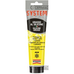 Silikonfett - 100 ml 20621 AREXONS | NewgardenAgri.com