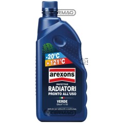 Protector de radiador -20°C - 1 L 20751 AREXONS | NewgardenAgri.com