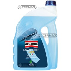 Lavavetri DP1 inverno -20°C - 4.5 L 20755 AREXONS | NewgardenAgri.com