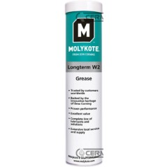 Grasso multiuso LT W2 - 400 g 20759 MOLYKOTE | NewgardenAgri.com