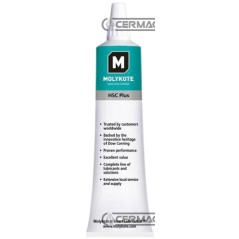 Pasta antigrippante al rame HSC PLUS - 100 g 20763 MOLYKOTE | NewgardenAgri.com