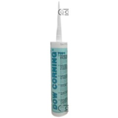 Silicone bianco DOW CORNING 7091 - 310 ml 20765 DOW CORNING | NewgardenAgri.com