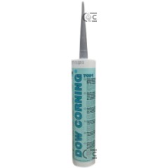 Silicone grigio DOW CORNING 7091 - 310 ml 20766 DOW CORNING | NewgardenAgri.com