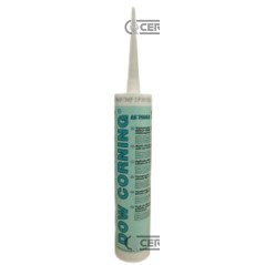 Silicona transparente DOW CORNING AS 7096N - 310 ml 20768 DOW CORNING | NewgardenAgri.com