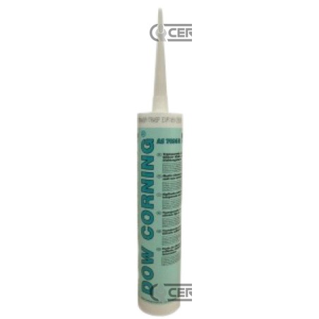 Silicone trasparente DOW CORNING AS 7096N - 310 ml 20768 DOW CORNING | NewgardenAgri.com