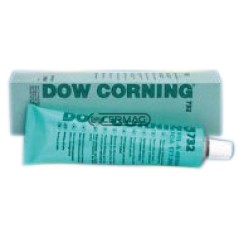 Silicone trasparente DOW CORNING 732 (ex 752) - 90 ml 20795 DOW CORNING | NewgardenAgri.com