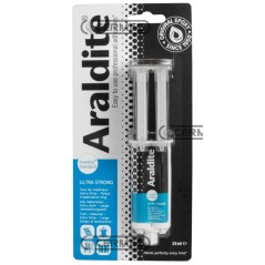 Araldite ULTRA FUERTE - 24 ml 20797 ARALDITE | NewgardenAgri.com