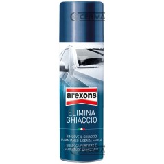Elimina ghiaccio - 300 ml 20830 AREXONS | NewgardenAgri.com