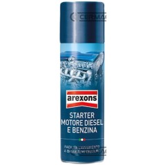 Spray de inicio - 200 ml 20832 AREXONS | NewgardenAgri.com