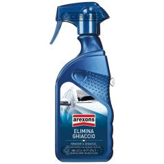 Elimina ghiaccio - 500 ml 20854 AREXONS | NewgardenAgri.com