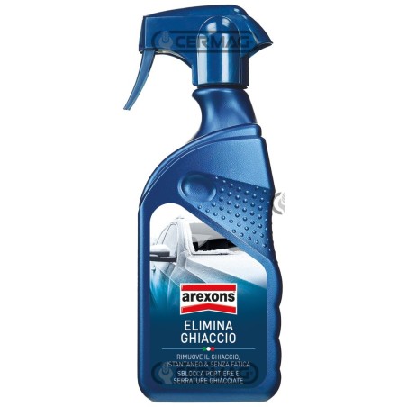 Elimina ghiaccio - 500 ml 20854 AREXONS | NewgardenAgri.com